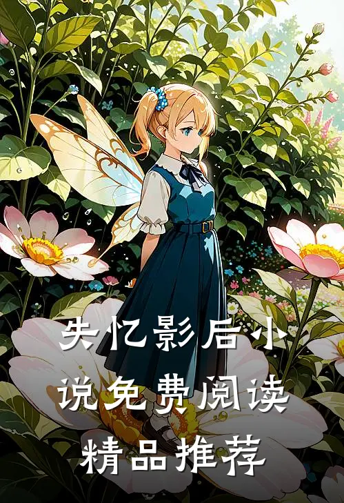 失忆影后 小说免费阅读精品推荐