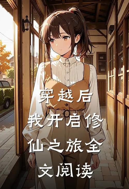 穿越后，我开启修仙之旅全文阅读