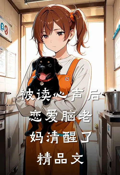 被读心声后，恋爱脑老妈清醒了精品文