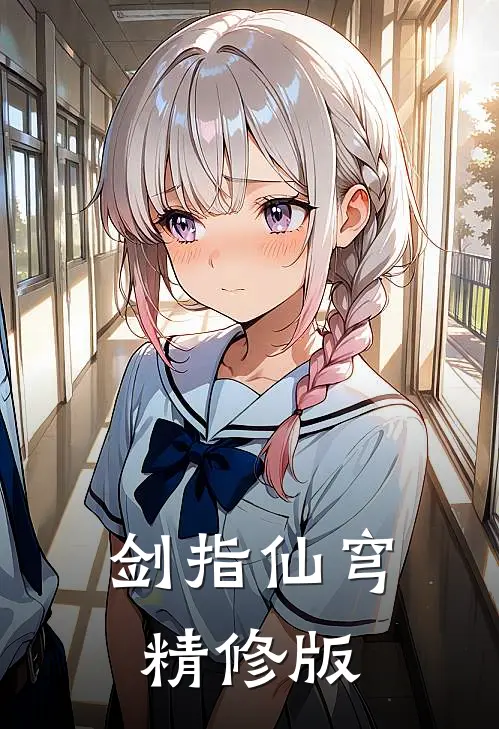 剑指仙穹精修版