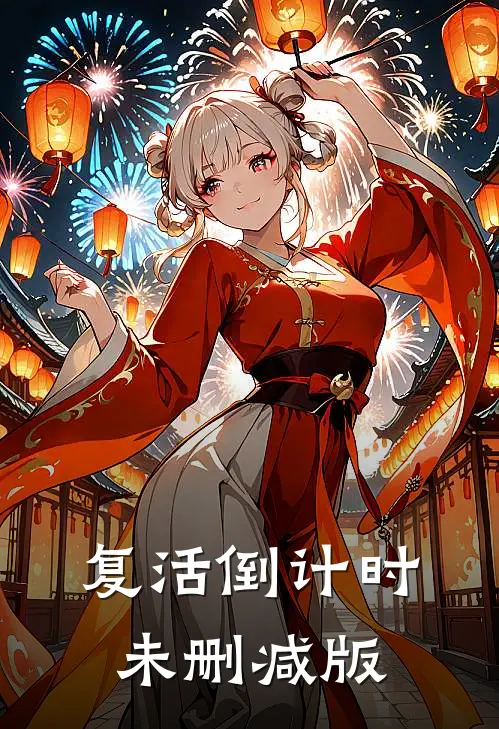 复活倒计时未删减版