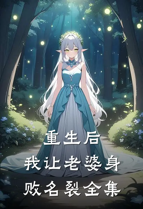 重生后，我让老婆身败名裂 全集