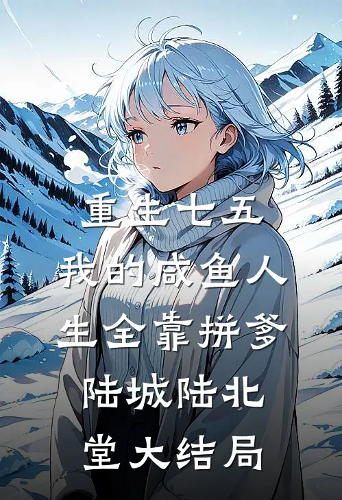 重生七五：我的咸鱼人生全靠拼爹陆城陆北堂大结局