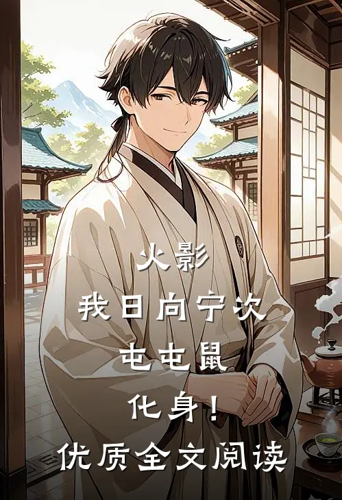 火影：我日向宁次，屯屯鼠化身！优质全文阅读