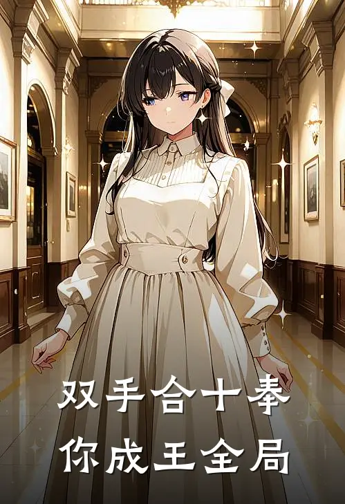 双手合十奉你成王全局