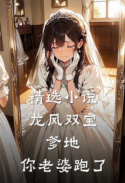 精选小说龙凤双宝：爹地，你老婆跑了
