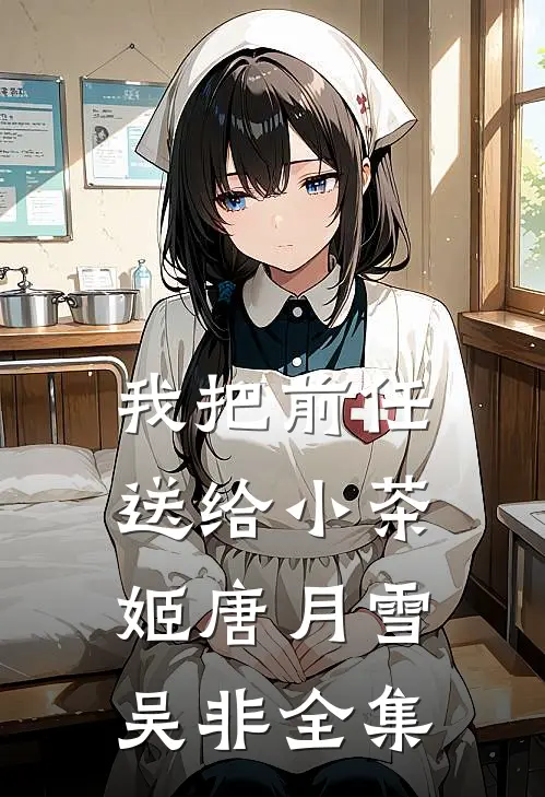 我把前任送给小茶姬唐月雪吴非全集