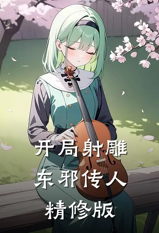 开局射雕，东邪传人精修版
