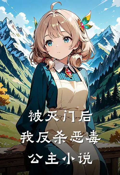 被灭门后,我反杀恶毒公主在线阅读