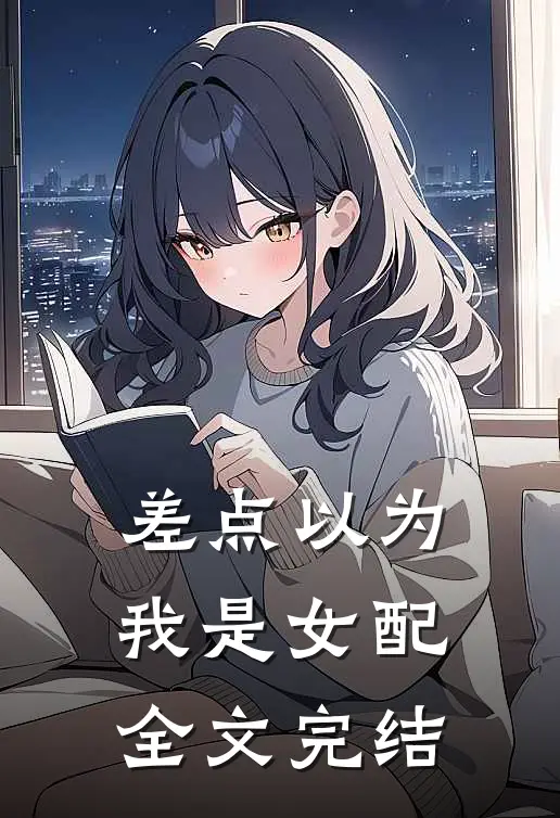 差点以为我是女配全文完结