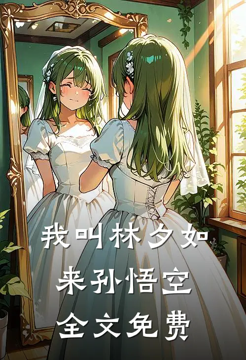 我叫林夕如来孙悟空全文免费