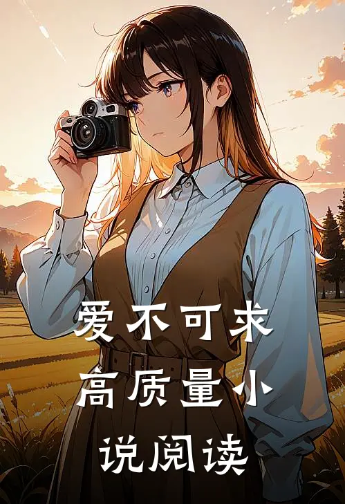 爱不可求高质量小说阅读
