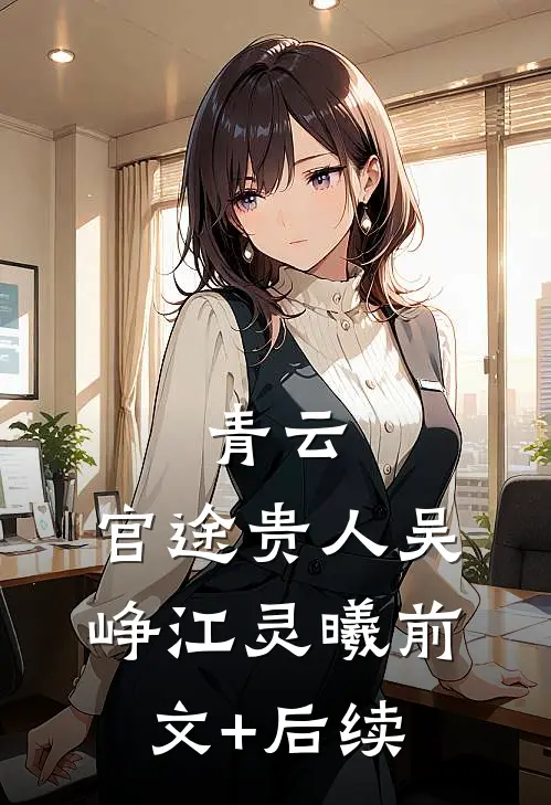青云：官途贵人吴峥江灵曦前文+后续