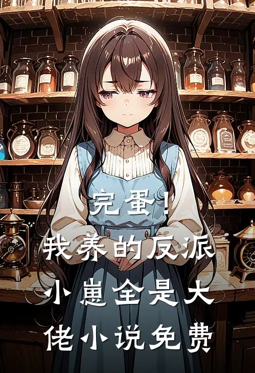 完蛋！我养的反派小崽全是大佬小说免费