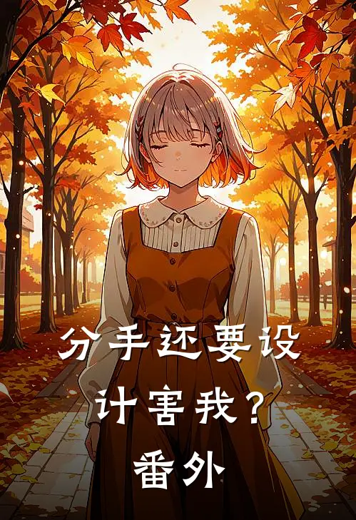 分手还要设计害我？ 番外
