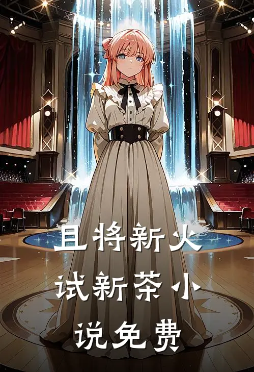 且将新火试新茶小说免费