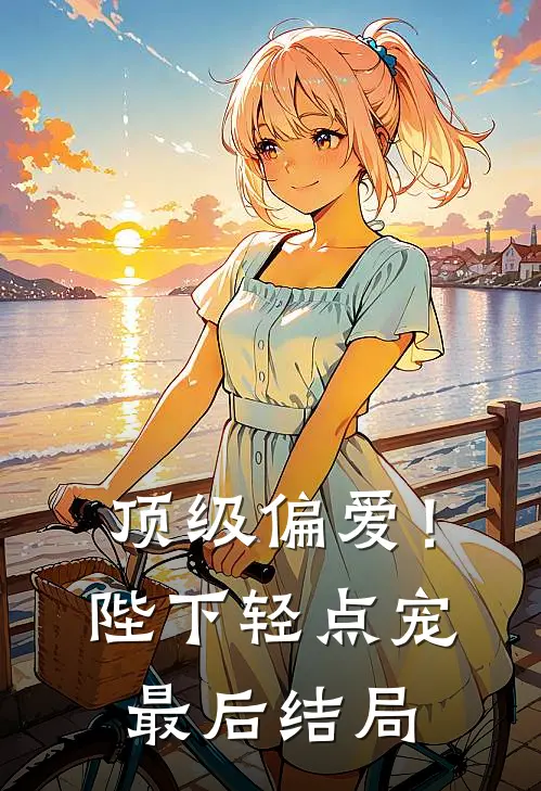 顶级偏爱！陛下轻点宠最后结局