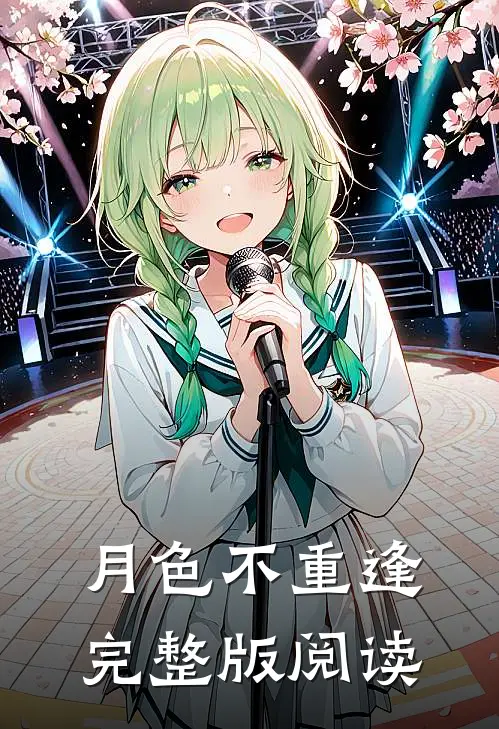 月色不重逢完整版阅读