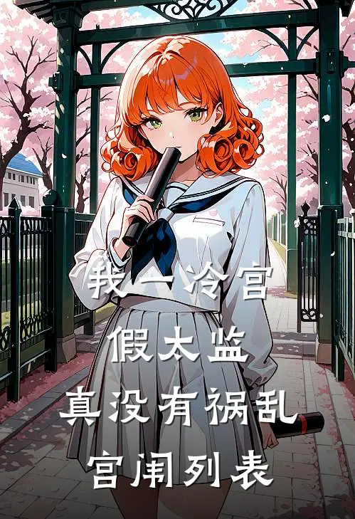 我一冷宫假太监，真没有祸乱宫闱列表