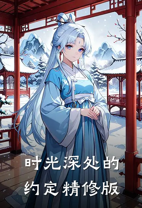 时光深处的约定精修版