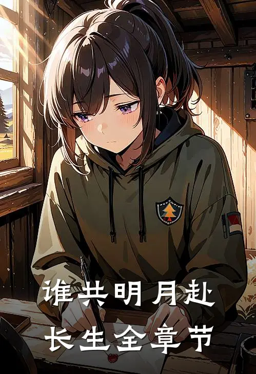 谁共明月赴长生全章节