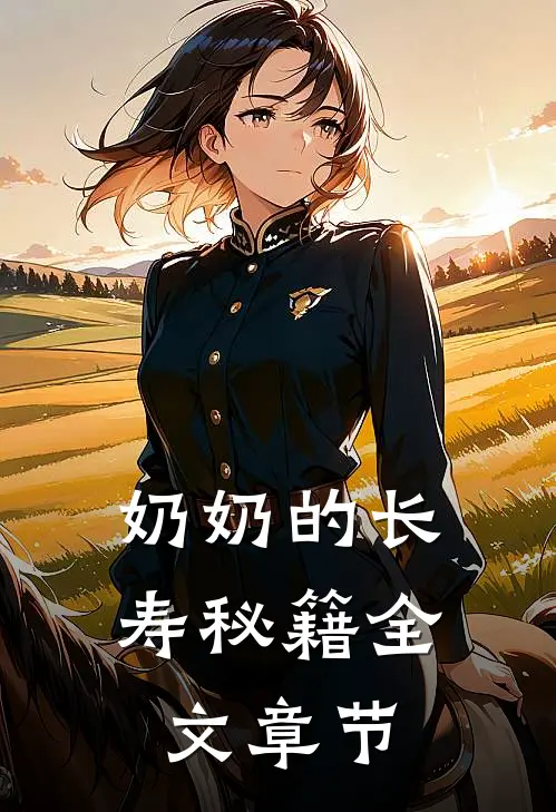 奶奶的长寿秘籍全文章节