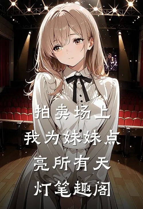 拍卖场上，我为妹妹点亮所有天灯笔趣阁