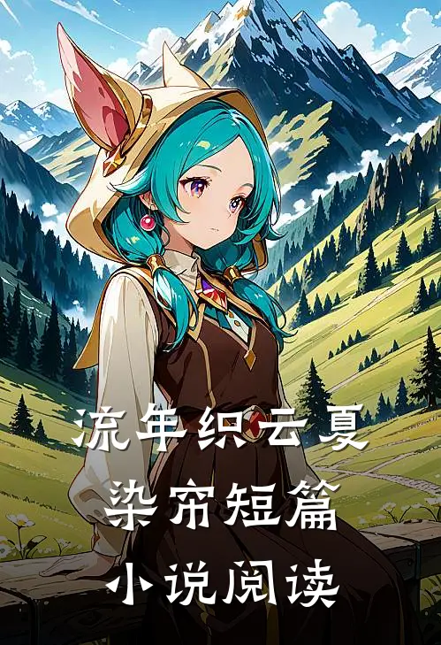流年织云夏染帘短篇小说阅读