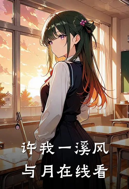 许我一溪风与月在线看