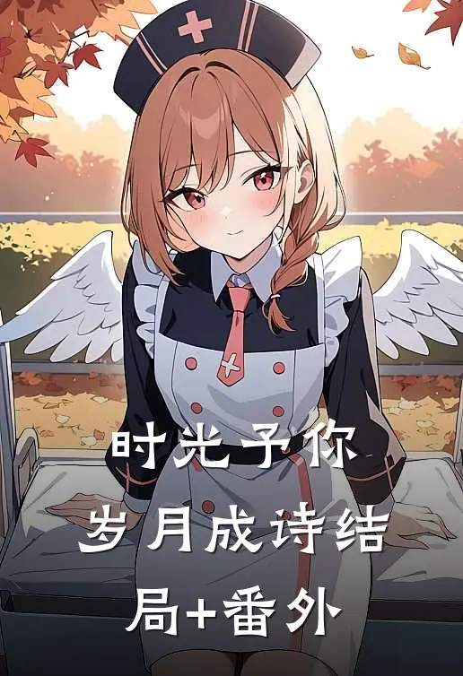 时光予你，岁月成诗结局+番外