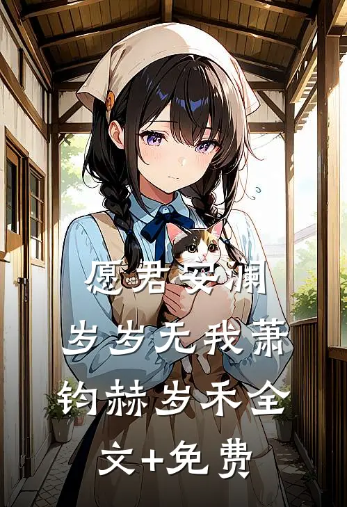 愿君安澜，岁岁无我萧钧赫岁禾全文+免费