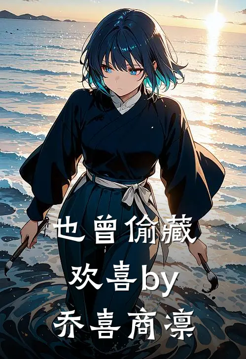 也曾偷藏欢喜by乔喜商凛