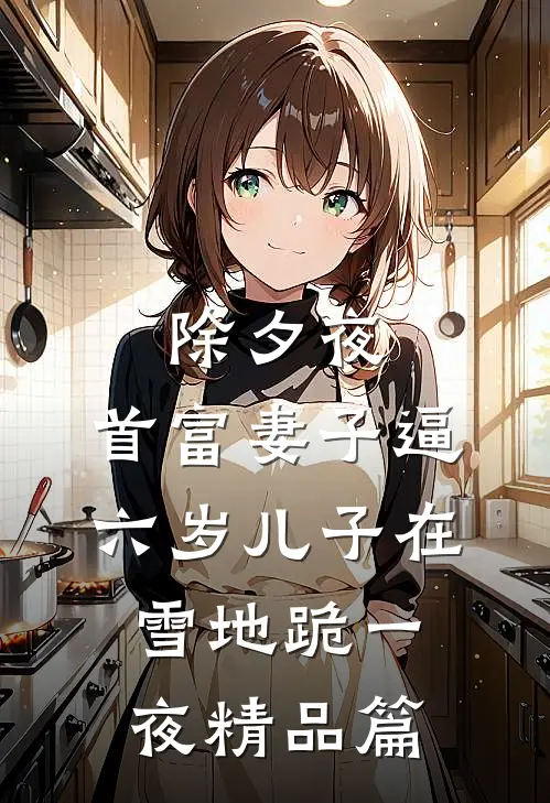 除夕夜，首富妻子逼六岁儿子在雪地跪一夜精品篇