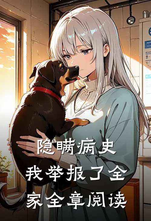 隐瞒病史，我举报了全家全章阅读