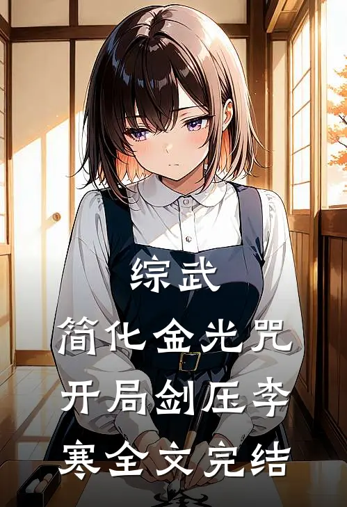综武：简化金光咒，开局剑压李寒全文完结