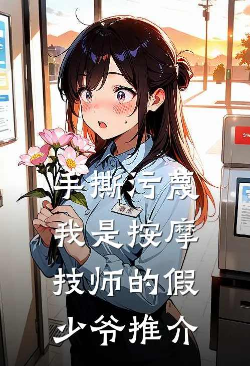 手撕污蔑我是按摩技师的假少爷推介