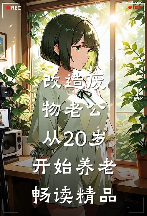 改造废物老公，从20岁开始养老畅读精品