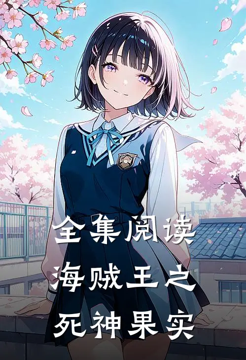 全集阅读海贼王之死神果实