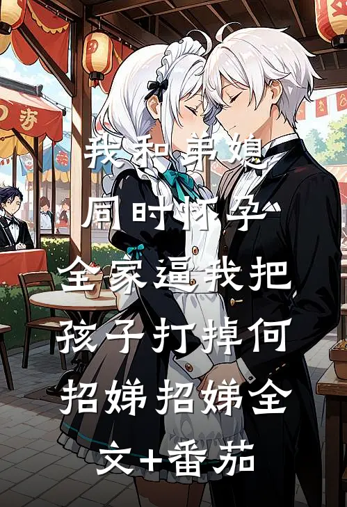 我和弟媳同时怀孕，全家逼我把孩子打掉何招娣招娣全文+番茄