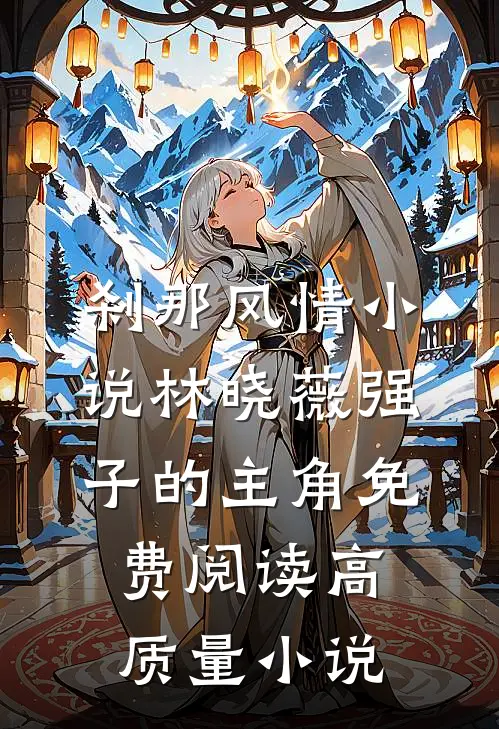 刹那风情小说林晓薇强子的主角免费阅读高质量小说