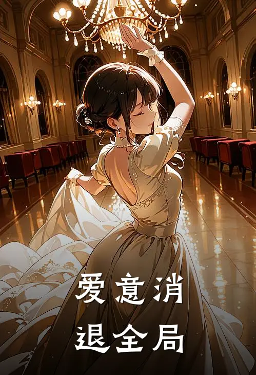 爱意消退全局