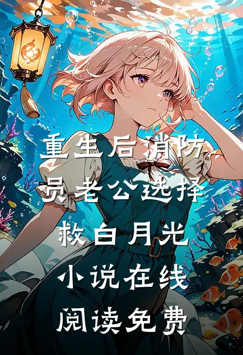 重生后消防员老公选择救白月光小说在线阅读免费
