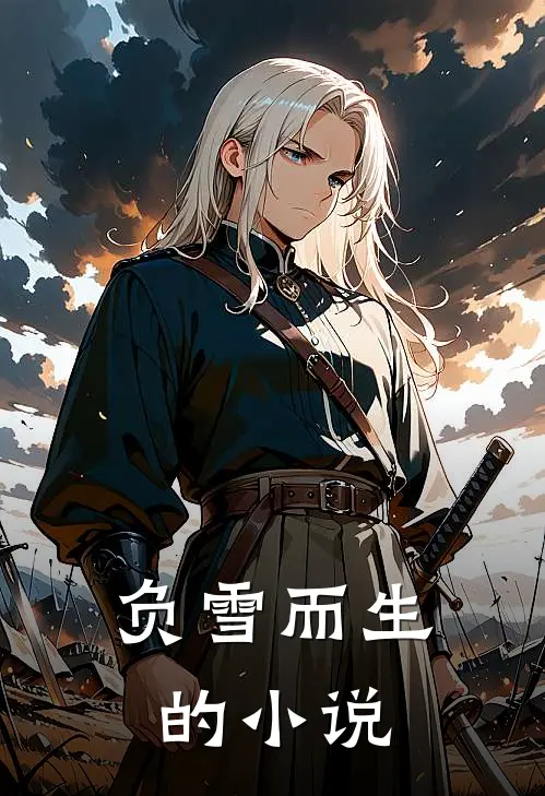 负雪而生的小说