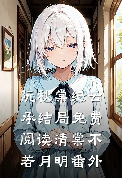 阮秋棠纪云承结局免费阅读清棠不若月明番外