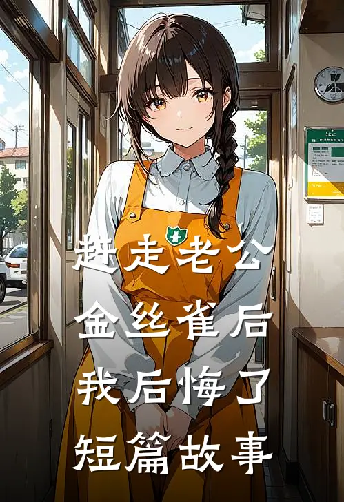 赶走老公金丝雀后，我后悔了短篇故事