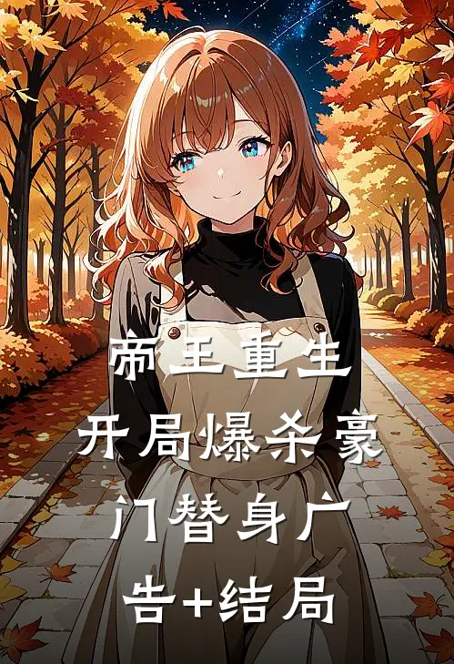帝王重生：开局爆杀豪门替身广告+结局