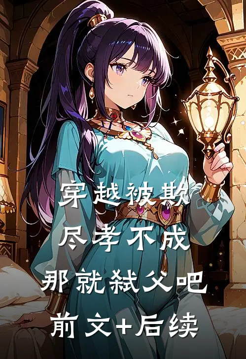 穿越被欺：尽孝不成，那就弑父吧前文+后续
