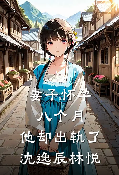 妻子怀孕八个月，他却出轨了沈逸辰林悦