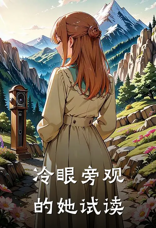 冷眼旁观的她试读