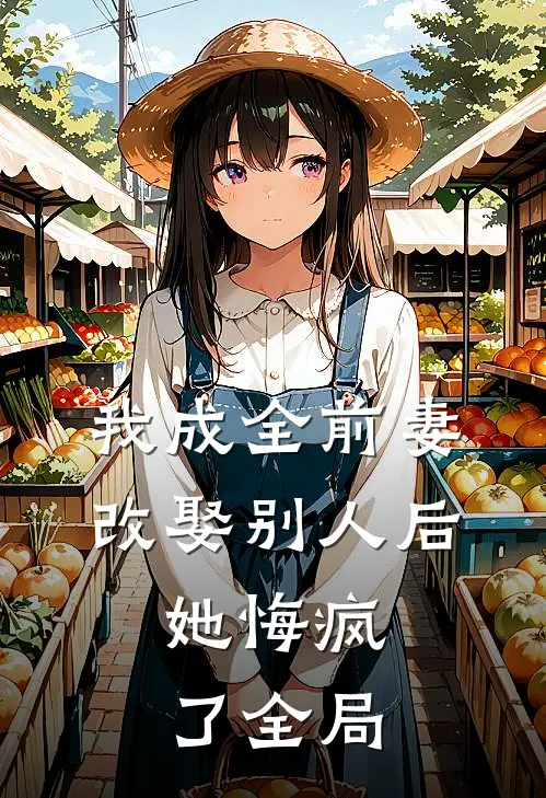 我成全前妻改娶别人后，她悔疯了全局